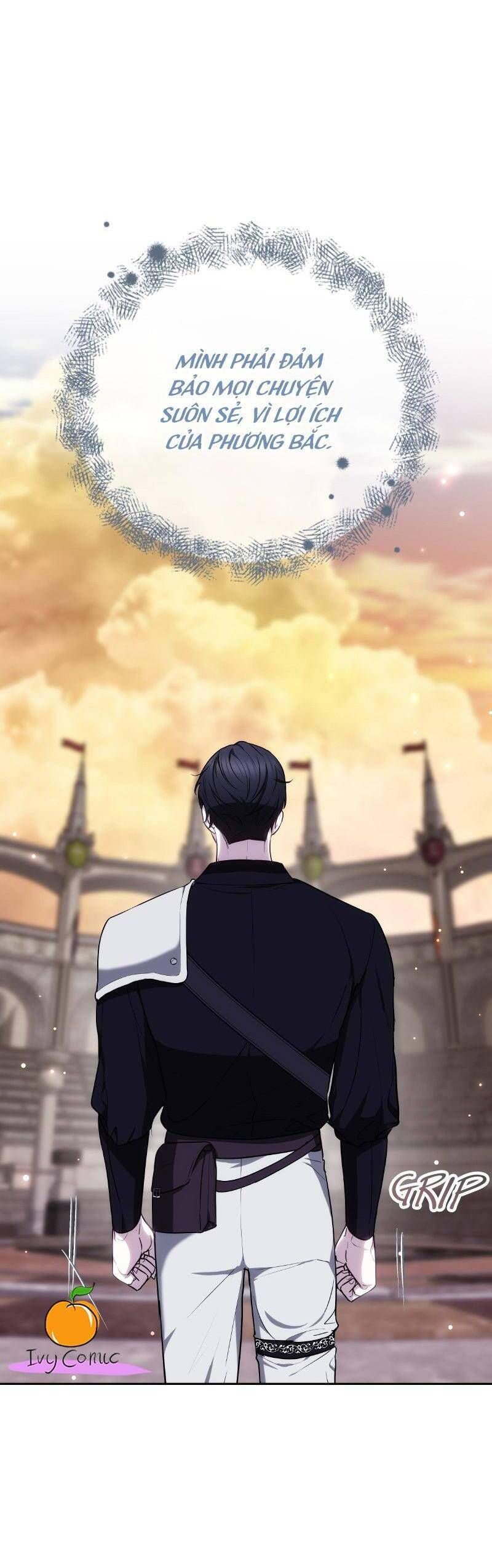 Mang Em Vào Giấc Ngủ: Chapter 9