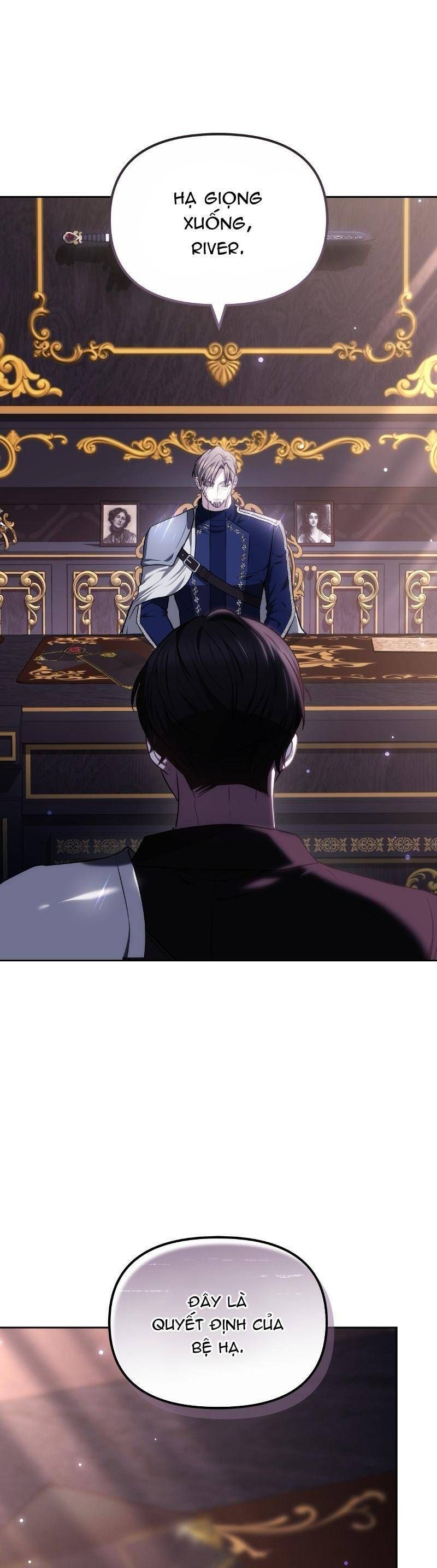 Mang Em Vào Giấc Ngủ: Chapter 9