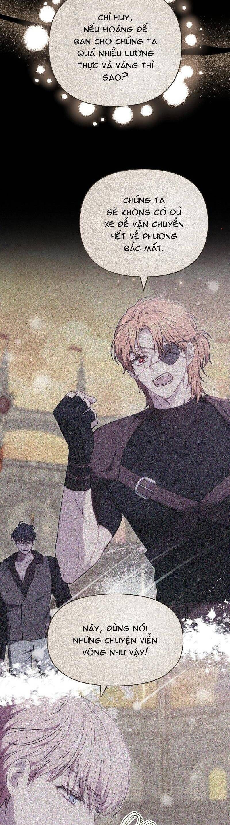 Mang Em Vào Giấc Ngủ: Chapter 9