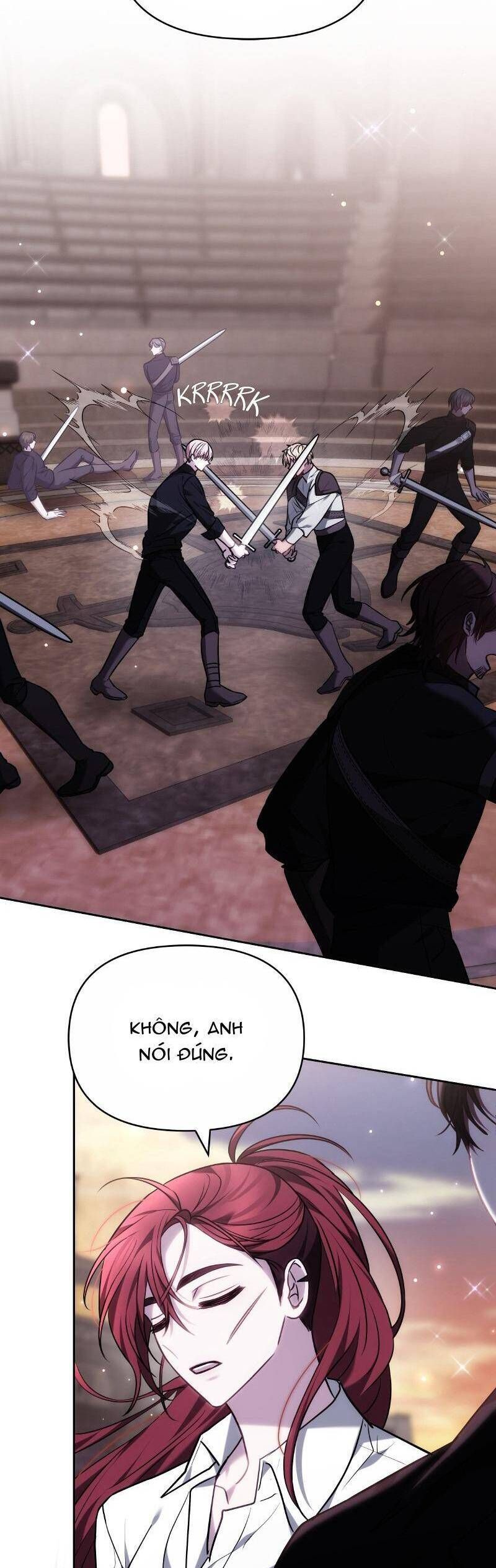 Mang Em Vào Giấc Ngủ: Chapter 9