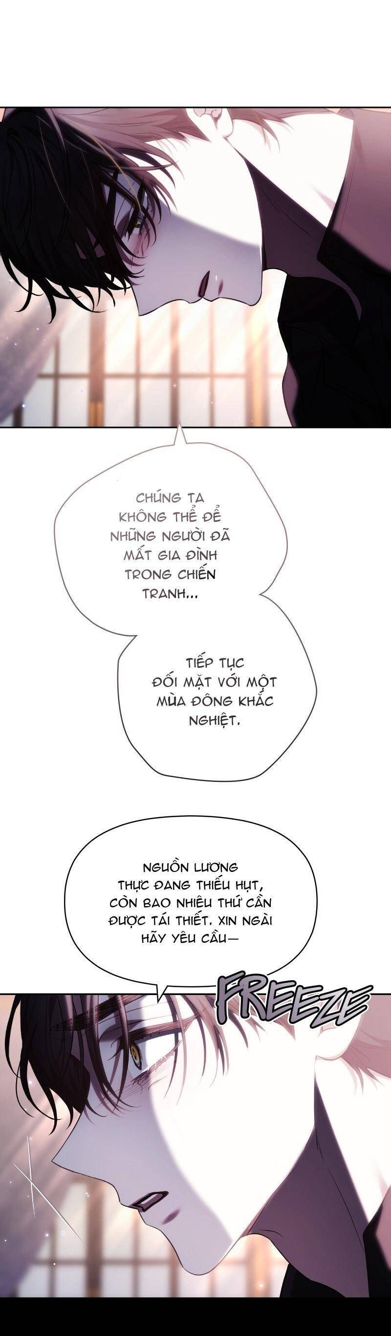 Mang Em Vào Giấc Ngủ: Chapter 9