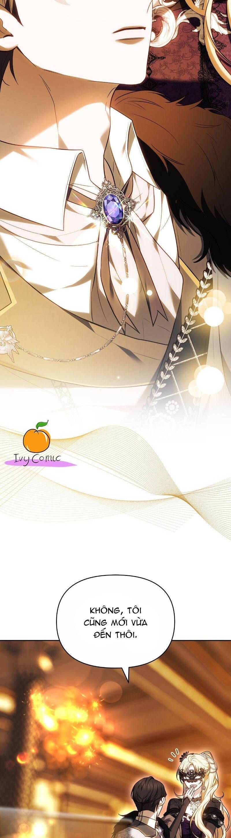 Mang Em Vào Giấc Ngủ: Chapter 9