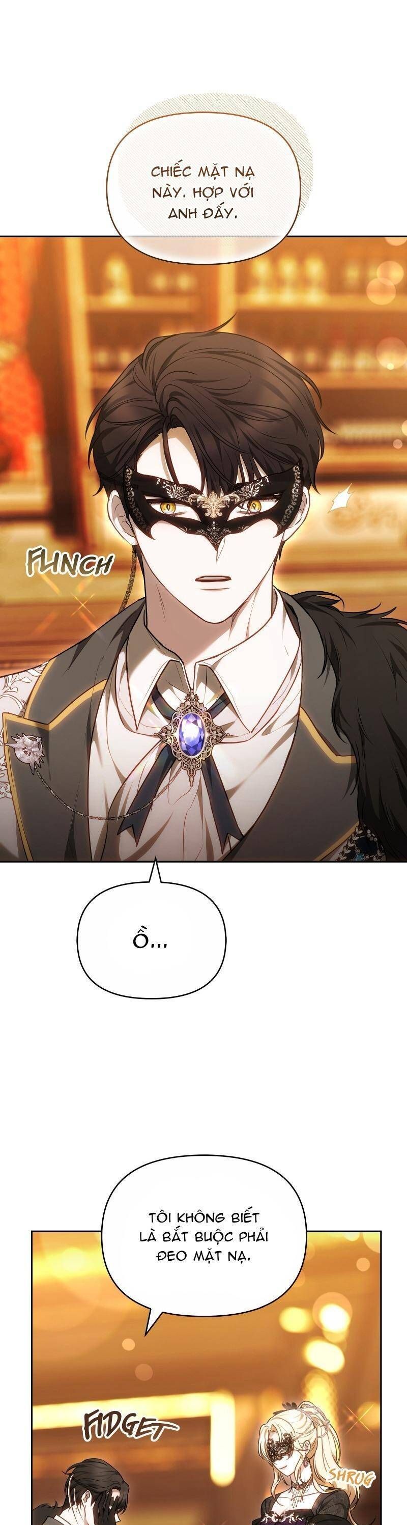 Mang Em Vào Giấc Ngủ: Chapter 9