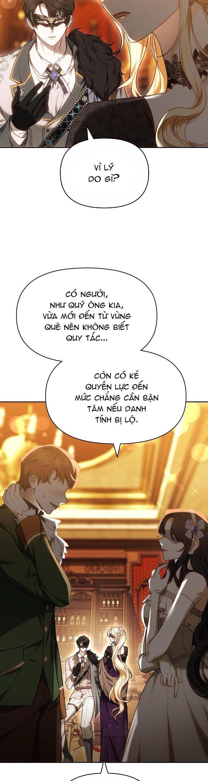 Mang Em Vào Giấc Ngủ: Chapter 9