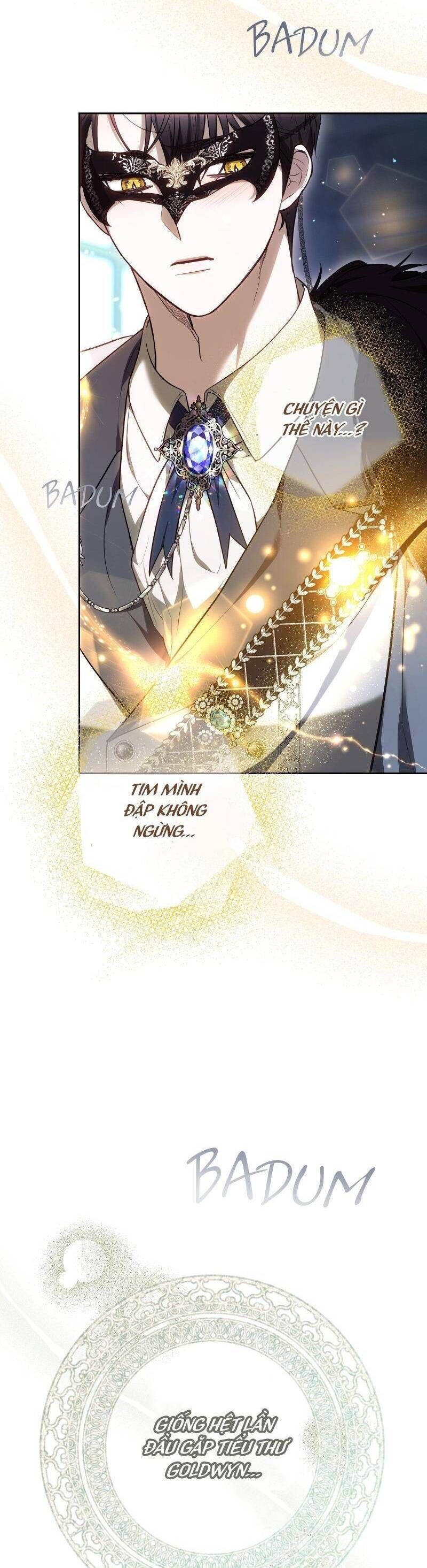 Mang Em Vào Giấc Ngủ: Chapter 9