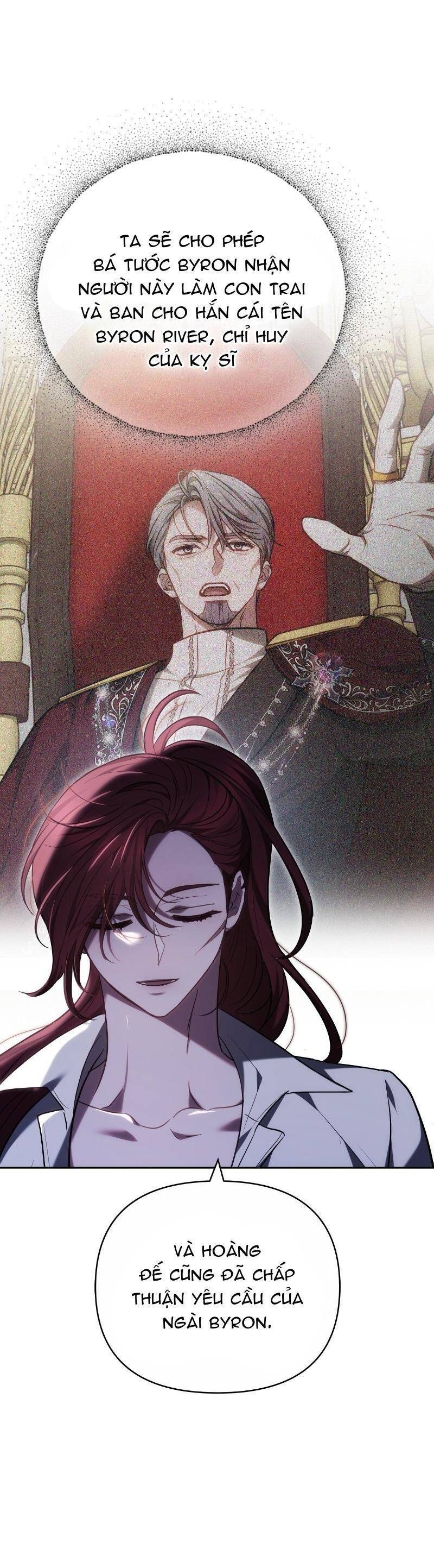 Mang Em Vào Giấc Ngủ: Chapter 9