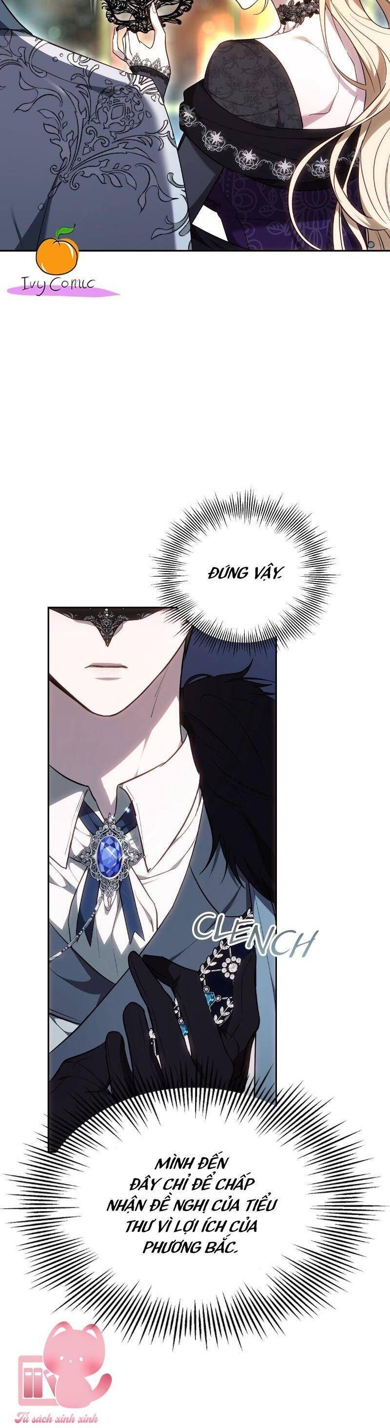 Mang Em Vào Giấc Ngủ: Chapter 9