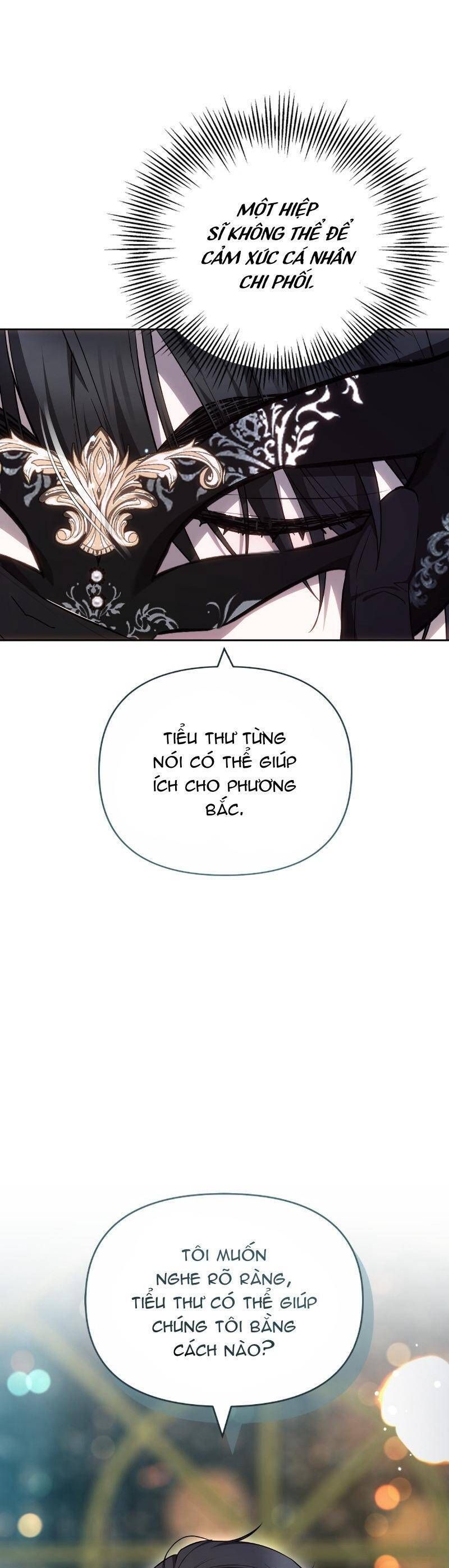 Mang Em Vào Giấc Ngủ: Chapter 9