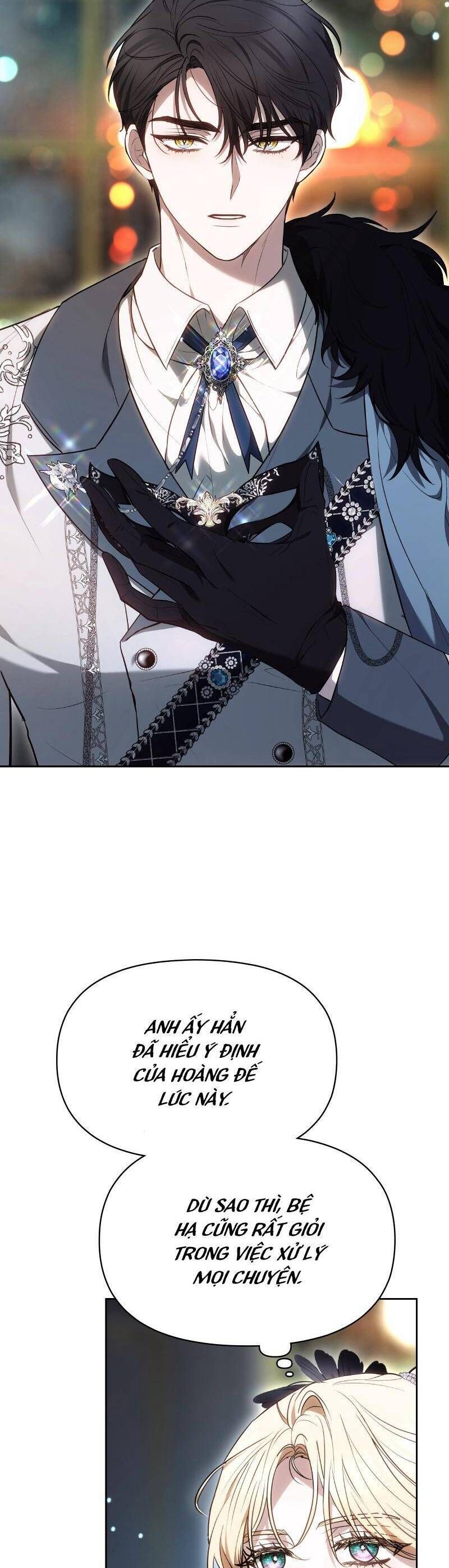 Mang Em Vào Giấc Ngủ: Chapter 9