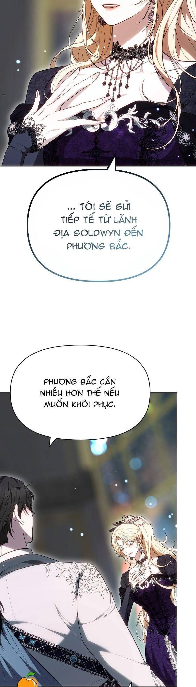 Mang Em Vào Giấc Ngủ: Chapter 9