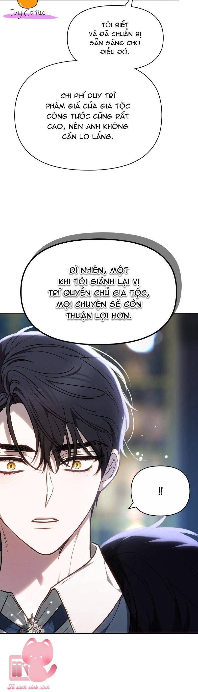 Mang Em Vào Giấc Ngủ: Chapter 9