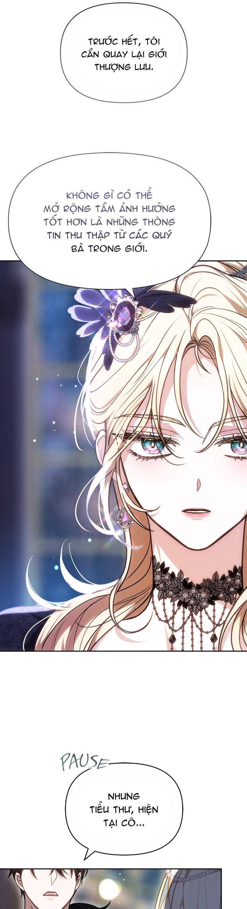 Mang Em Vào Giấc Ngủ: Chapter 9