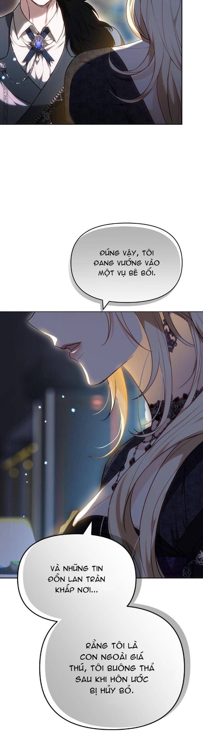 Mang Em Vào Giấc Ngủ: Chapter 9