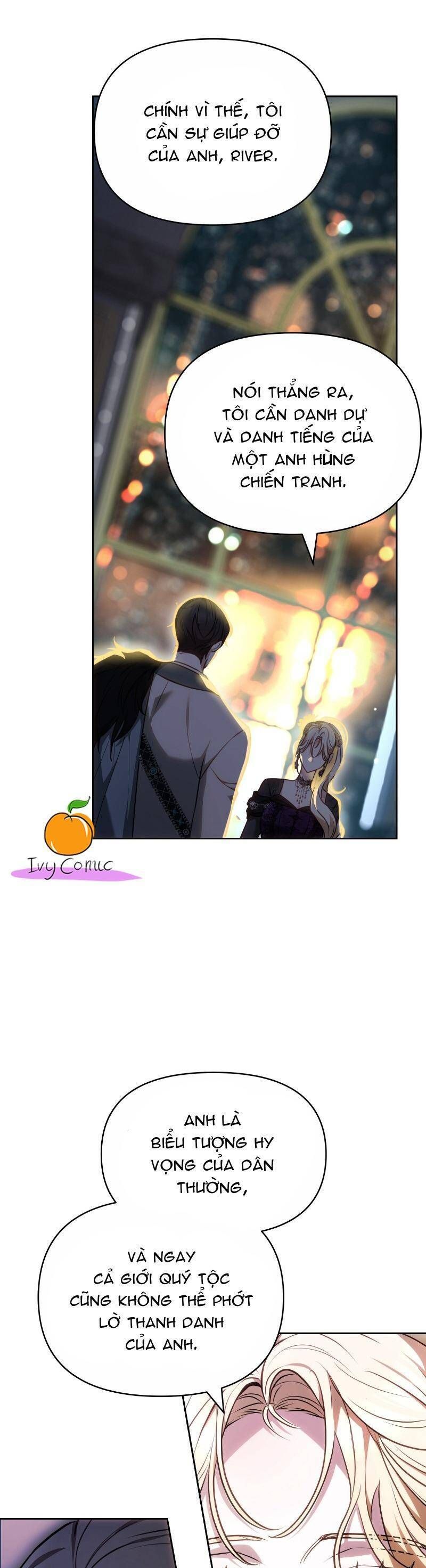 Mang Em Vào Giấc Ngủ: Chapter 9