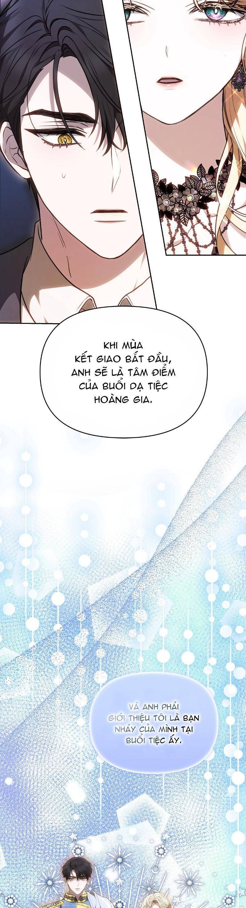 Mang Em Vào Giấc Ngủ: Chapter 9