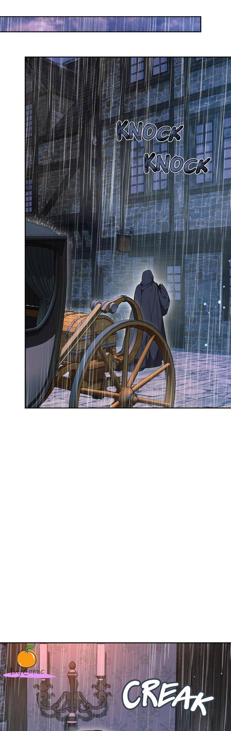 Mang Em Vào Giấc Ngủ: Chapter 9