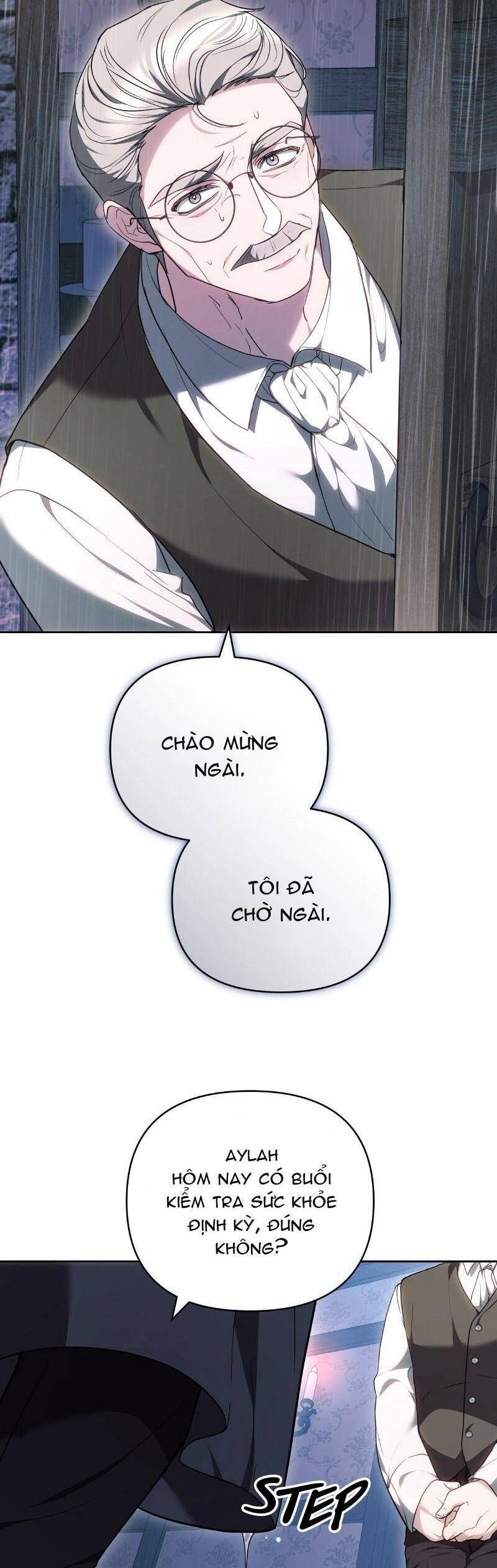 Mang Em Vào Giấc Ngủ: Chapter 9