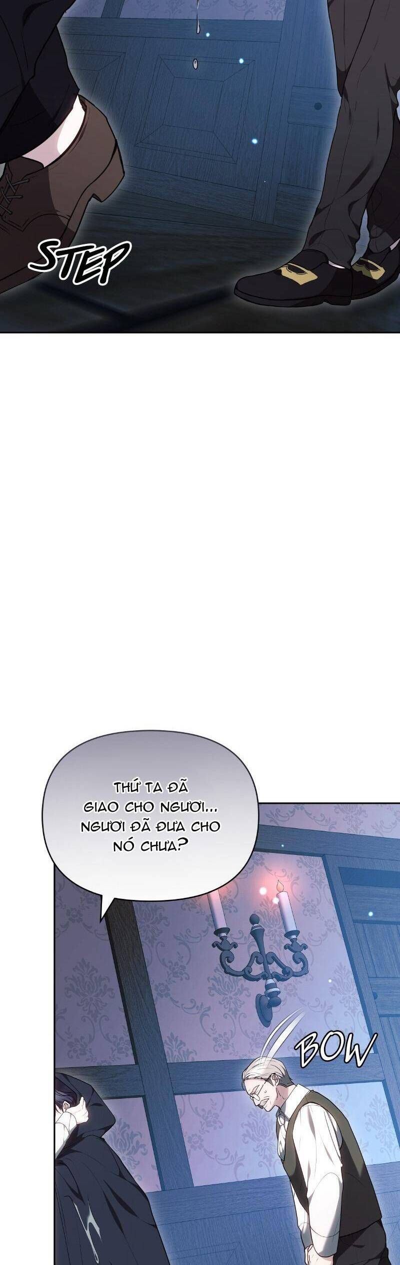 Mang Em Vào Giấc Ngủ: Chapter 9