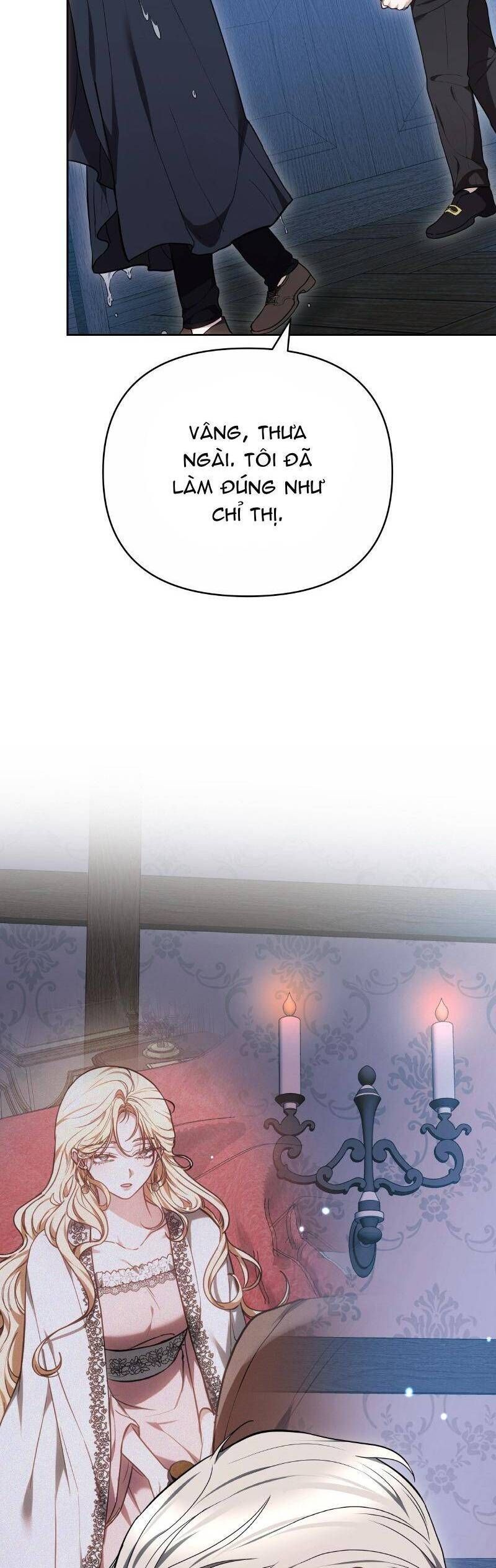 Mang Em Vào Giấc Ngủ: Chapter 9