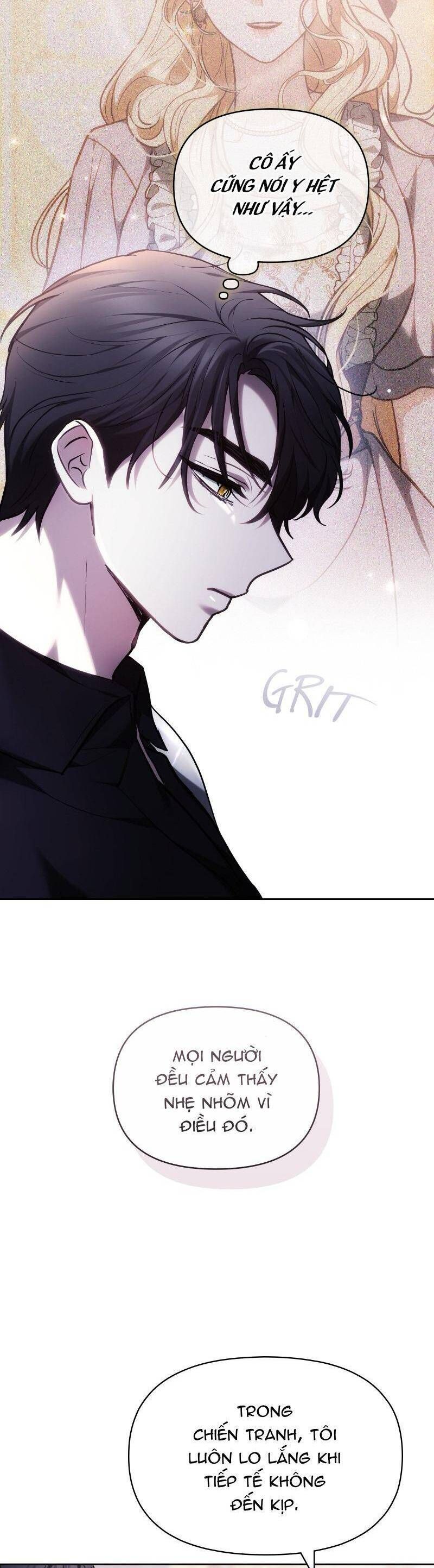 Mang Em Vào Giấc Ngủ: Chapter 9