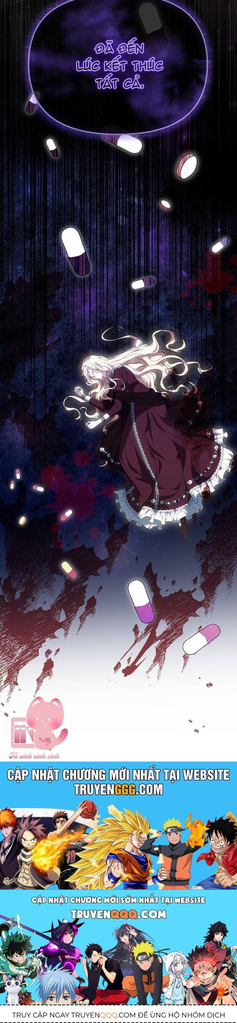 Mang Em Vào Giấc Ngủ: Chapter 9