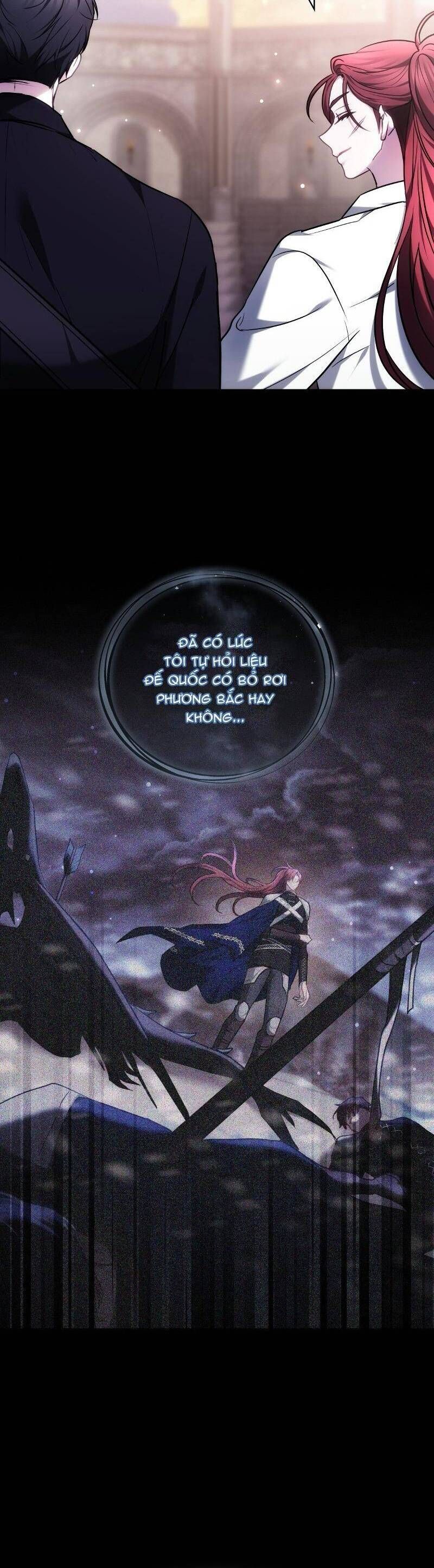 Mang Em Vào Giấc Ngủ: Chapter 9