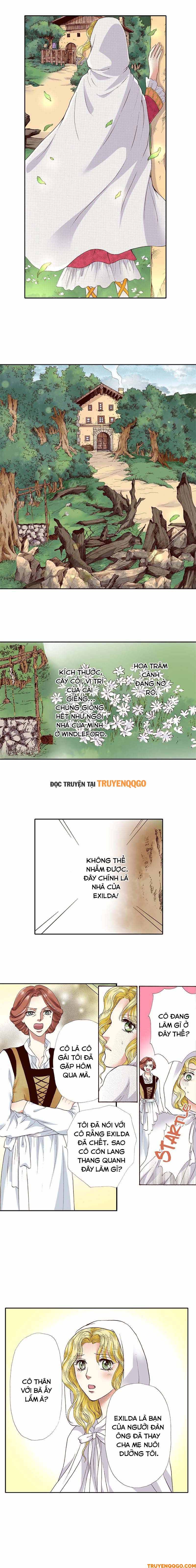 Mangetsu No Chikai: Chapter 26