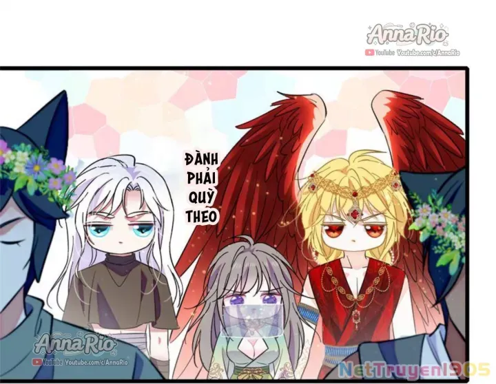 Manh Động Thú Thế: Chapter 517