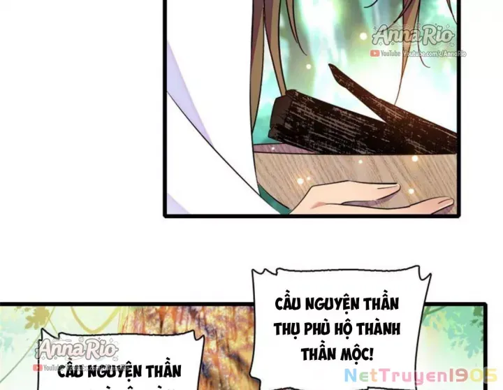 Manh Động Thú Thế: Chapter 517