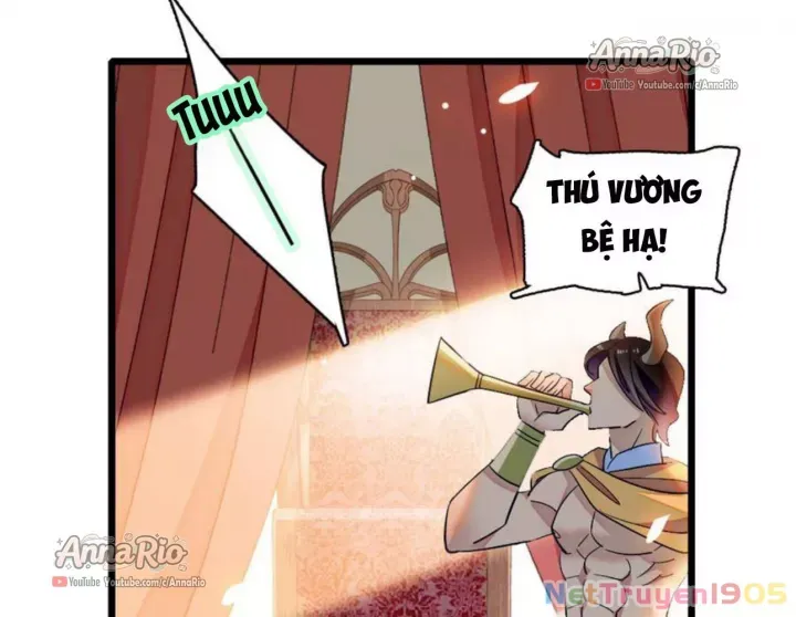 Manh Động Thú Thế: Chapter 518
