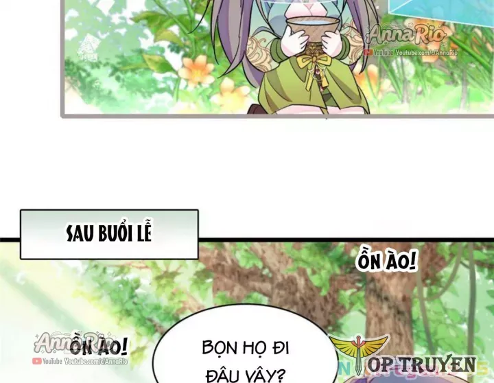Manh Động Thú Thế: Chapter 518