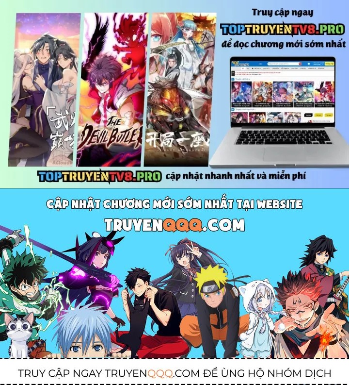 Manh Động Thú Thế: Chapter 518