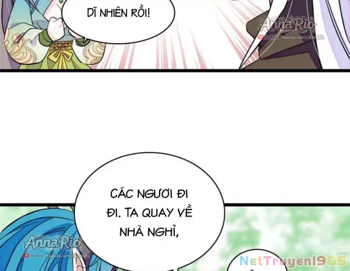 Manh Động Thú Thế: Chapter 518