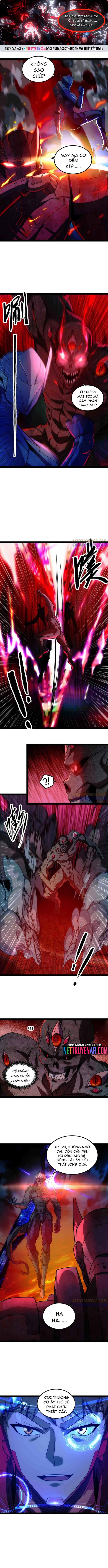 Mạnh Nhất Dị Giới: Chapter 100