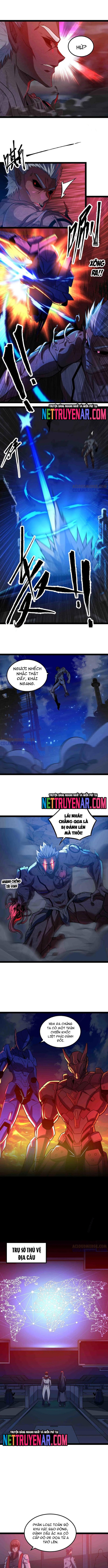 Mạnh Nhất Dị Giới: Chapter 100