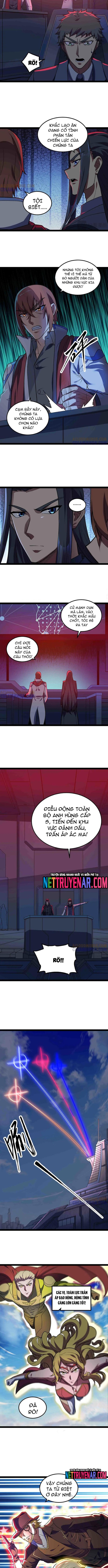 Mạnh Nhất Dị Giới: Chapter 100