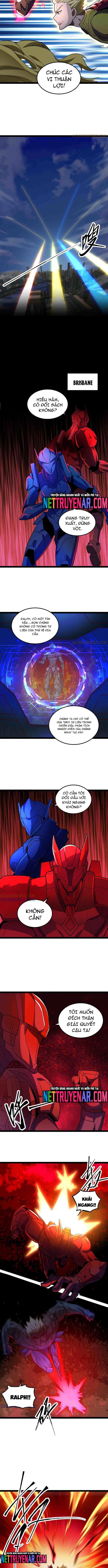 Mạnh Nhất Dị Giới: Chapter 100