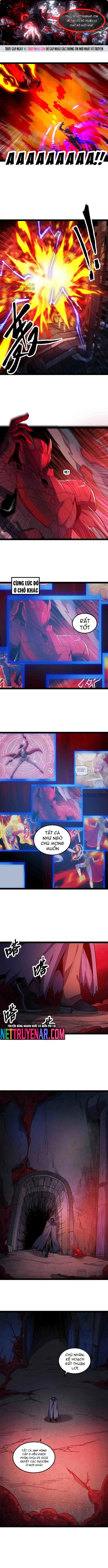 Mạnh Nhất Dị Giới: Chapter 101