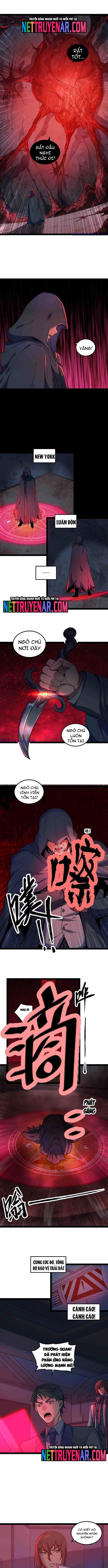 Mạnh Nhất Dị Giới: Chapter 101