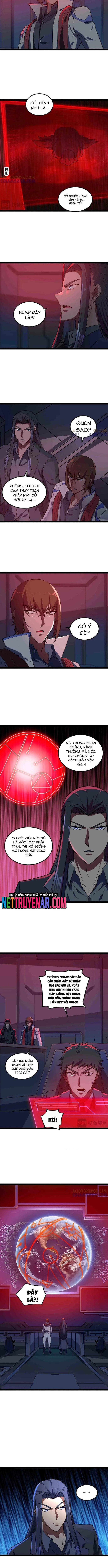 Mạnh Nhất Dị Giới: Chapter 101