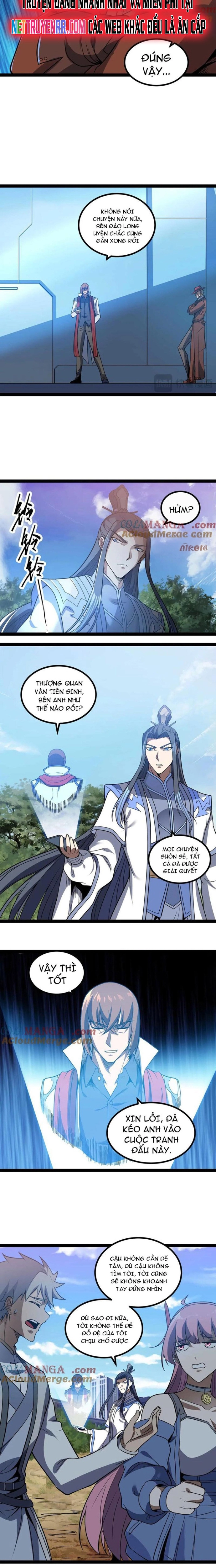 Mạnh Nhất Dị Giới: Chapter 79