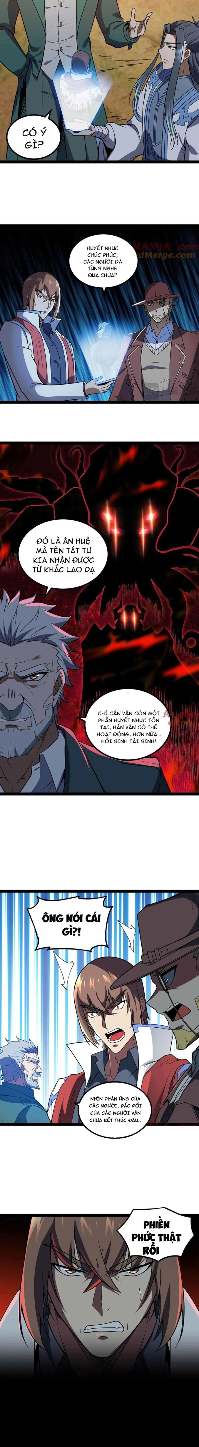 Mạnh Nhất Dị Giới: Chapter 79