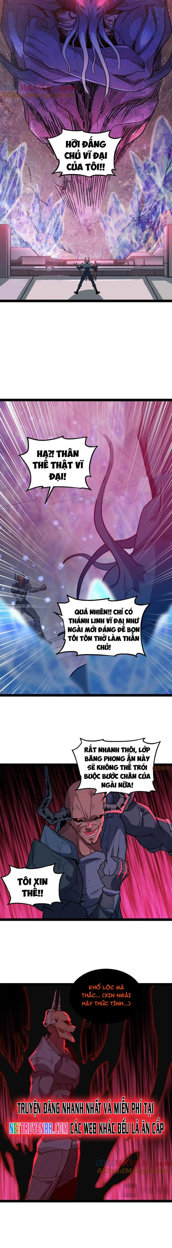 Mạnh Nhất Dị Giới: Chapter 79