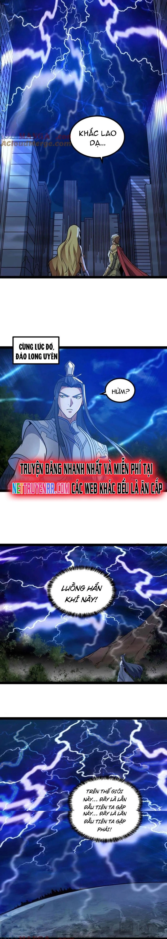 Mạnh Nhất Dị Giới: Chapter 79