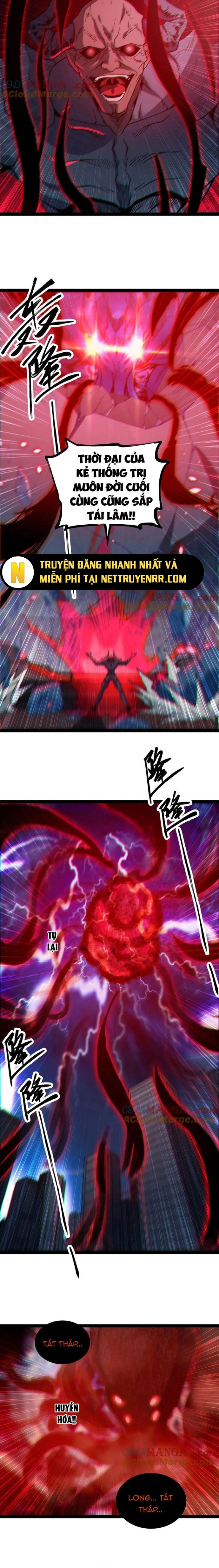 Mạnh Nhất Dị Giới: Chapter 80