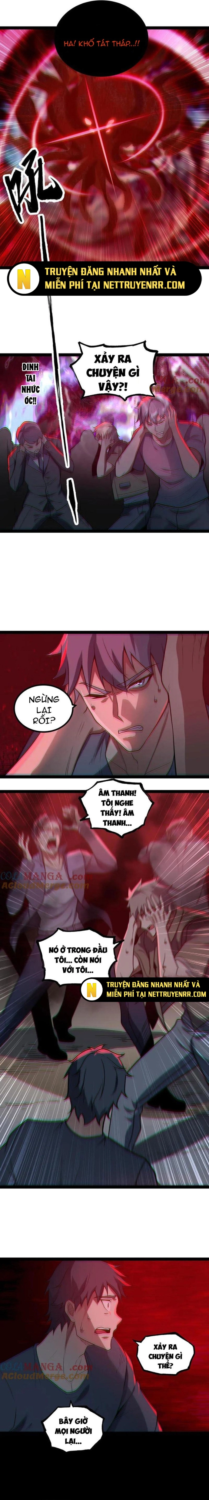 Mạnh Nhất Dị Giới: Chapter 80