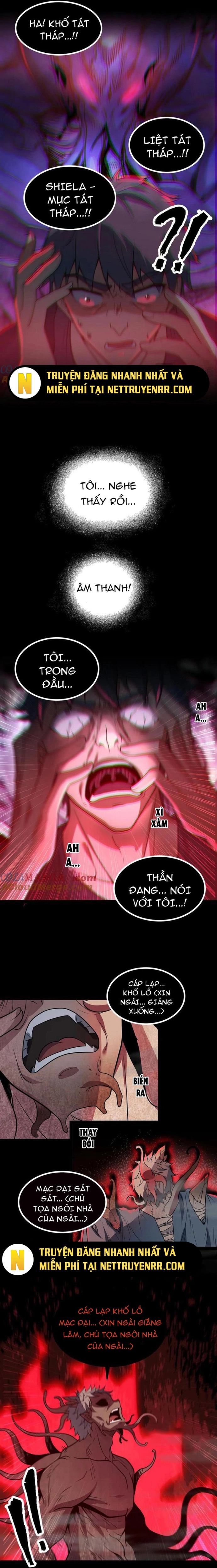 Mạnh Nhất Dị Giới: Chapter 80