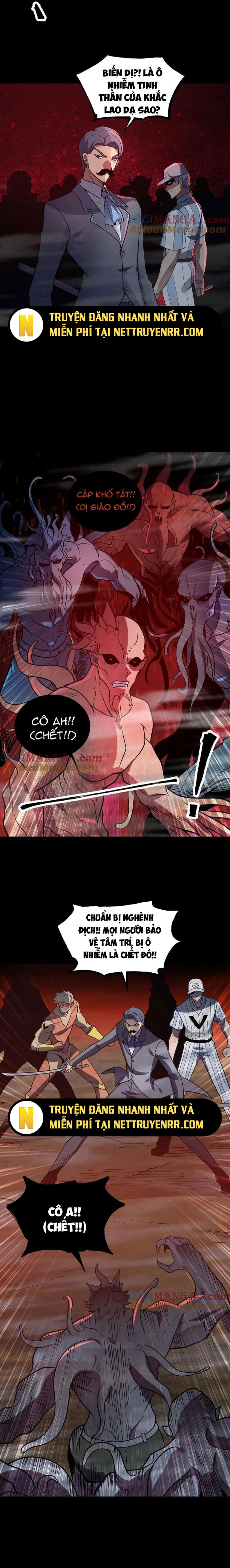 Mạnh Nhất Dị Giới: Chapter 80