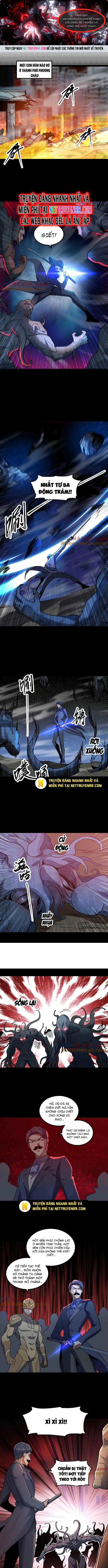 Mạnh Nhất Dị Giới: Chapter 81