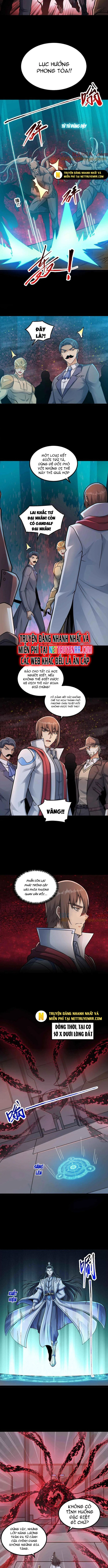 Mạnh Nhất Dị Giới: Chapter 81